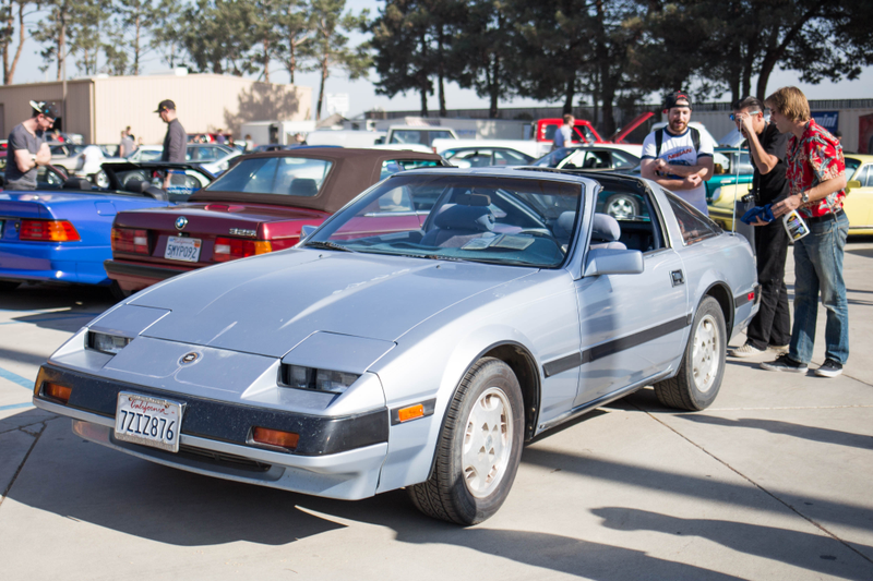 Image credit: Kristen Lee/Jalopnik